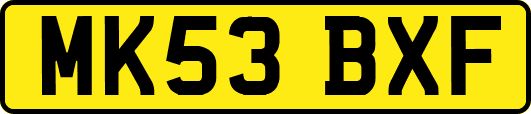 MK53BXF