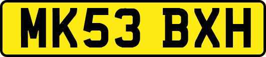 MK53BXH