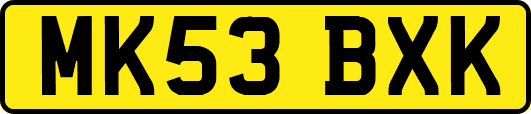 MK53BXK