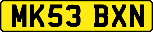 MK53BXN