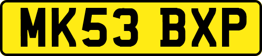 MK53BXP