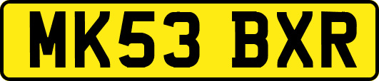 MK53BXR