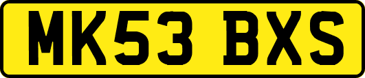 MK53BXS