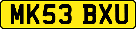 MK53BXU