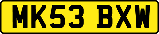 MK53BXW