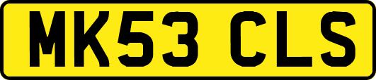 MK53CLS