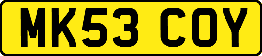 MK53COY
