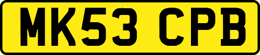 MK53CPB