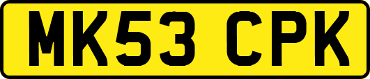 MK53CPK