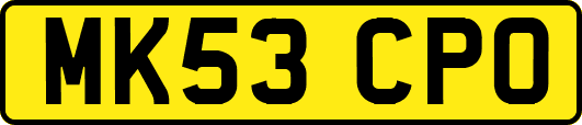 MK53CPO