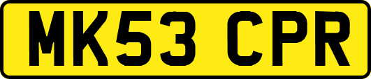 MK53CPR