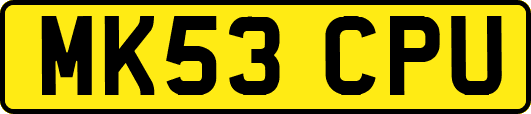 MK53CPU
