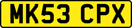 MK53CPX