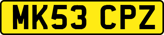 MK53CPZ