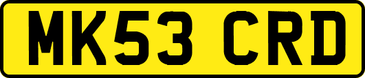 MK53CRD