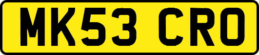 MK53CRO