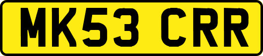 MK53CRR