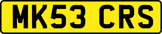 MK53CRS
