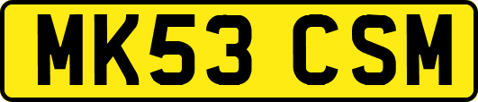 MK53CSM