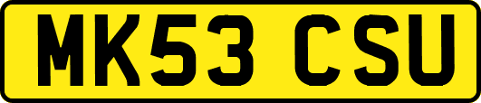 MK53CSU