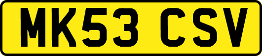 MK53CSV