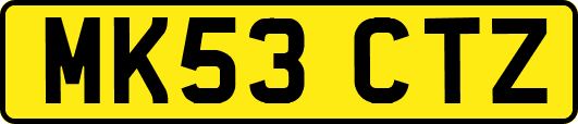 MK53CTZ