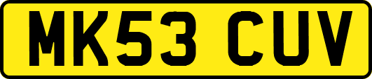 MK53CUV