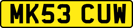 MK53CUW