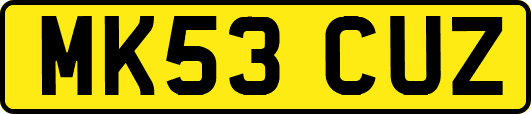 MK53CUZ