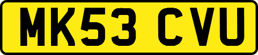 MK53CVU