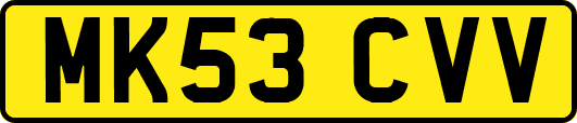 MK53CVV