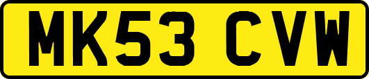 MK53CVW
