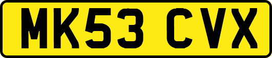 MK53CVX