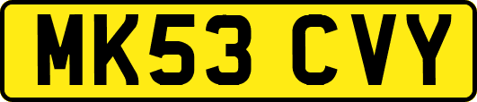 MK53CVY