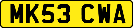 MK53CWA