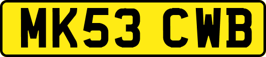 MK53CWB