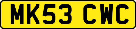 MK53CWC