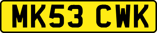 MK53CWK