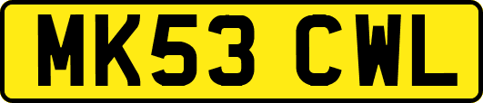 MK53CWL