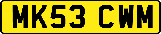 MK53CWM