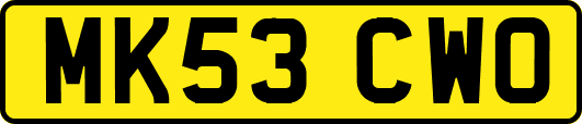 MK53CWO