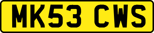 MK53CWS