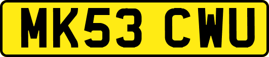 MK53CWU