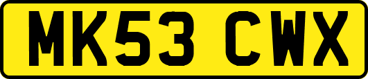 MK53CWX