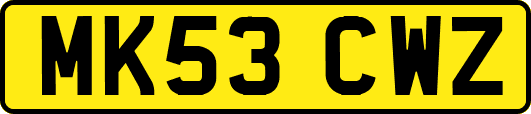 MK53CWZ