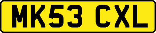 MK53CXL