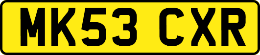MK53CXR
