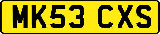 MK53CXS