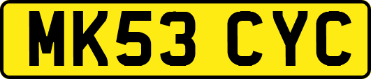 MK53CYC