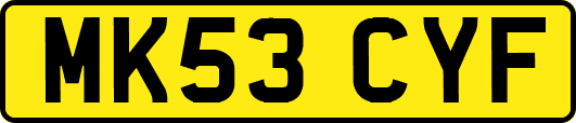 MK53CYF